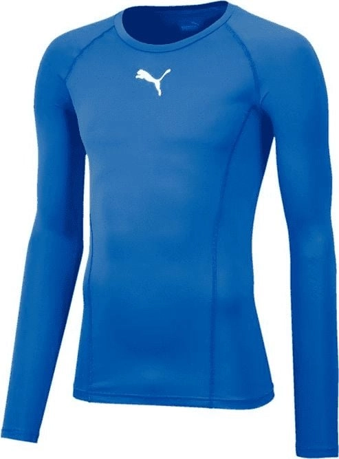 Puma Liga Baselayer Tee LS Men````s