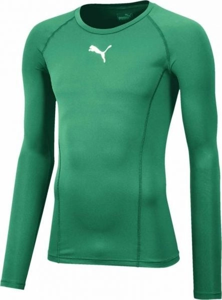 Puma Liga Baselayer Tee LS Men````s