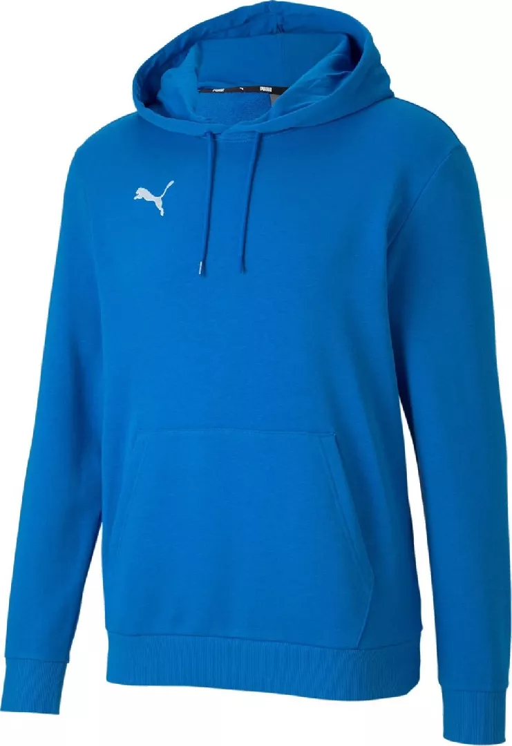 Puma teamGOAL 23 Causals Hoody Electric