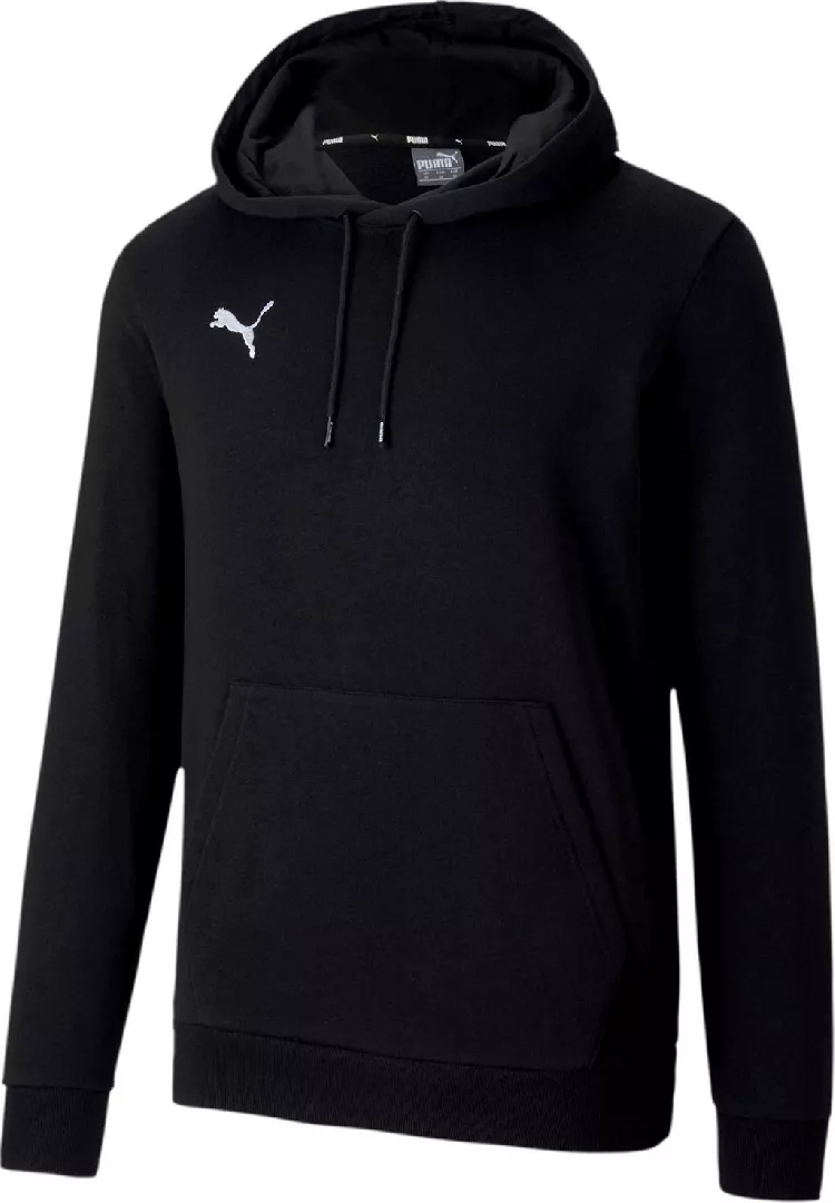 Puma teamGOAL 23 Causals Hoody black