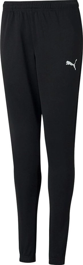 Puma teamRISE Poly Training Pants Jr