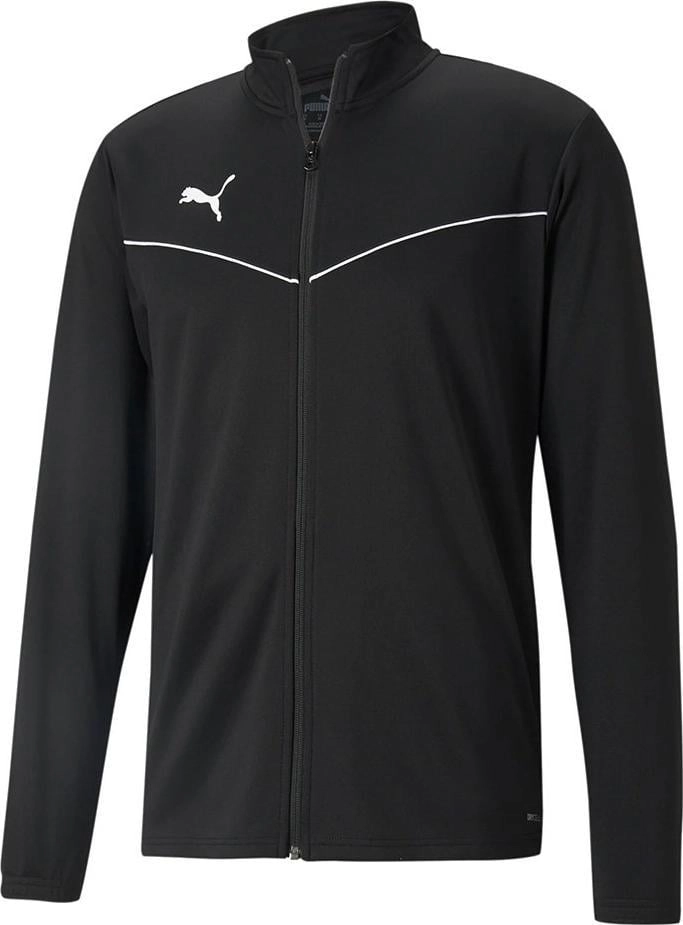 Puma Men`s sweatshirt Puma teamRISE Training