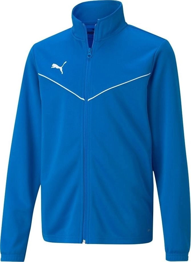 Puma teamRISE Training Poly Jacket Jr
