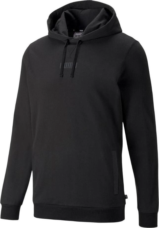 Puma Modern Basics Hoodie TR black