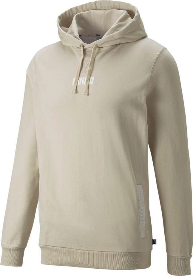 Puma Modern Basics Hoodie TR Putty