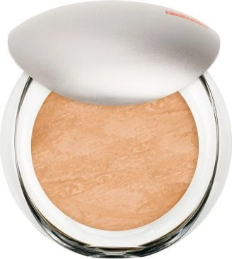 Pupa Luminys Silky Baked Face Powder