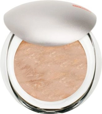 Pupa Luminys Silky Baked Face Powder
