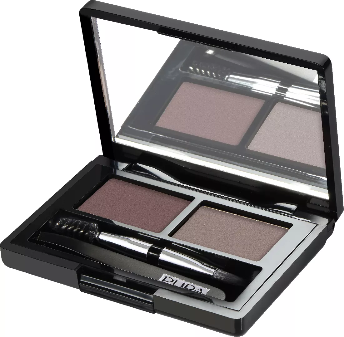 PUPA Eyebrow Design Set eyebrow makeup