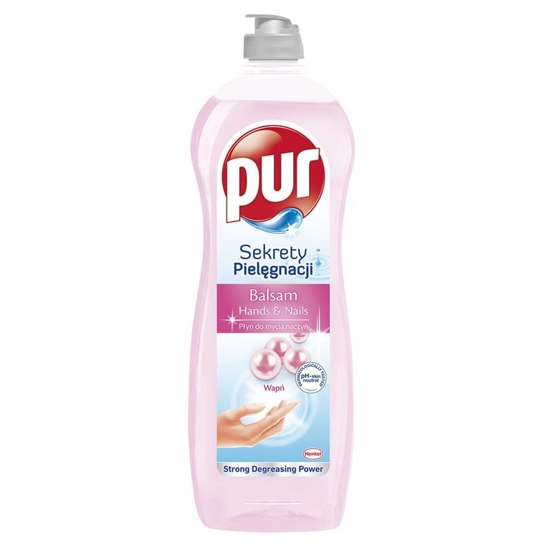 Pur Secrets of Care Hands and