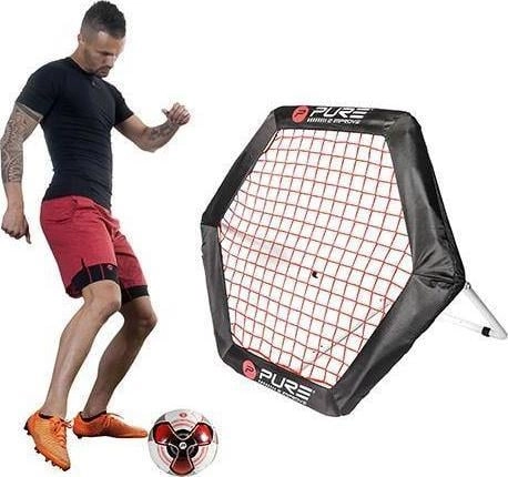 Pure2Improve TRENAŻER REBOUNDER P2I HEXAGON 95