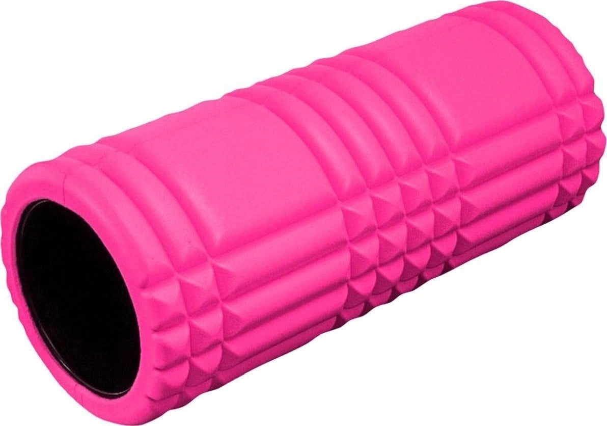 Pure2Improve ROLLER FOR EXERCISES 33x14.5CM