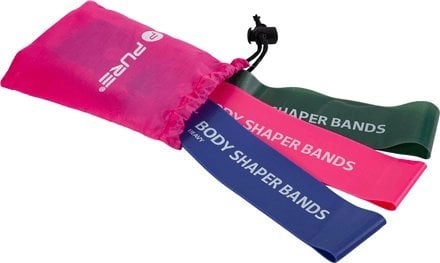 Pure2Improve  Body Shaper Bands  Set of