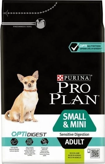 PURINA Pro Plan Small  Mini Adult