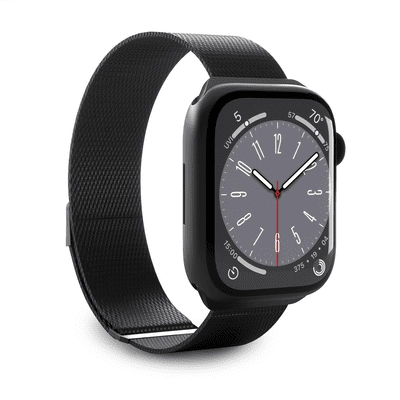 Puro Milanese bracelet Apple Watch 42/44/45/49mm