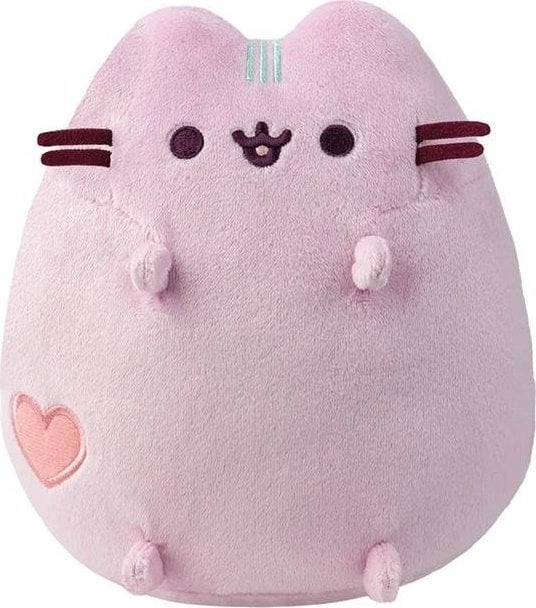 Pusheen classic supersoft lila 5034566615595