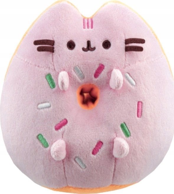 Pusheen Donut 634967 5034566615892