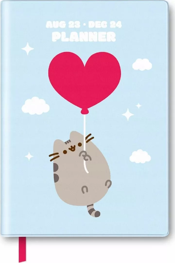 Pusheen Pusheen - Calendar / Weekly