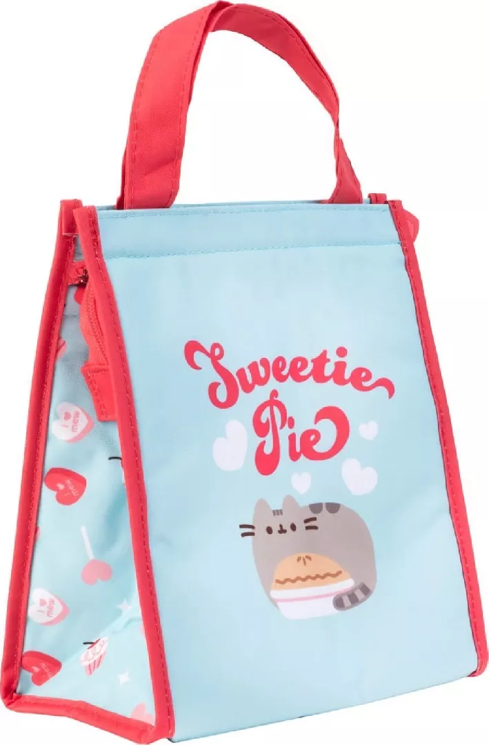 Pusheen Pusheen - Thermal bag/lunch box