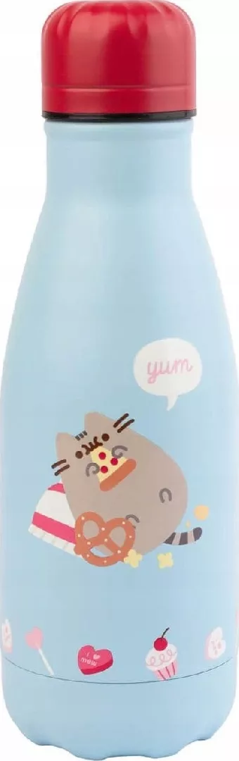 Pusheen Pusheen - Stainless steel thermal