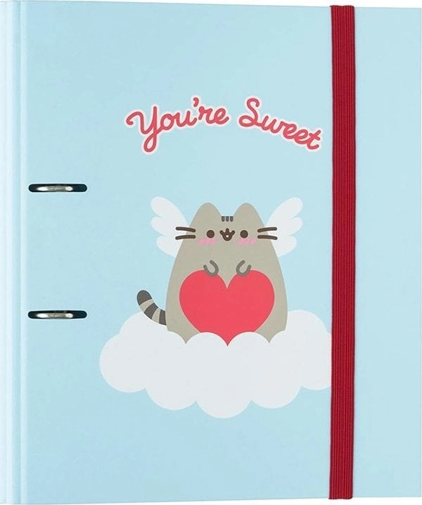 Segregator Pusheen Pusheen - Segregator A4