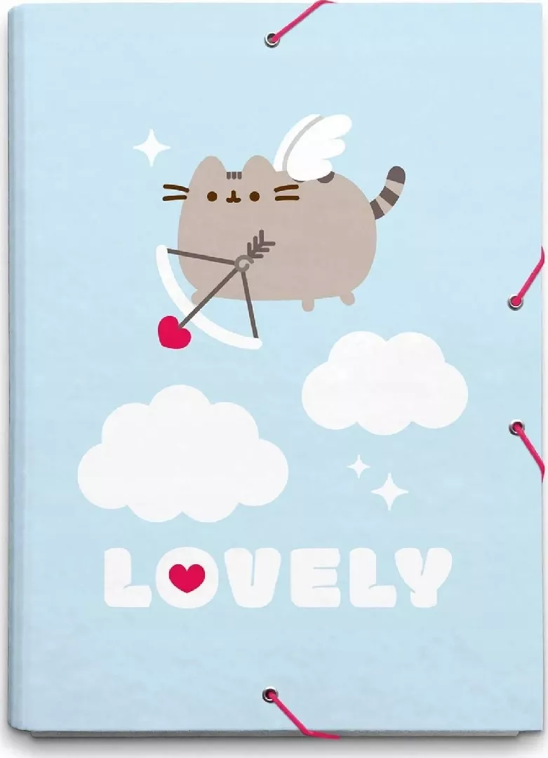 Pusheen Pusheen - Folder / folder