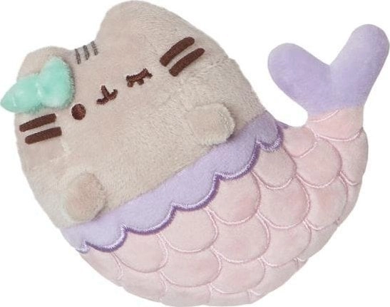 Pusheen - Plush little mermaid mascot