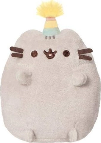 Pusheen Pusheen Pluszowa Maskotka w Czapeczce