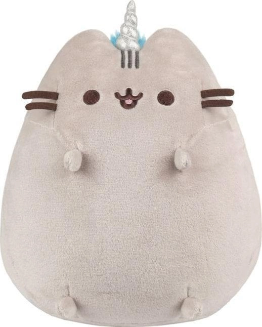 Plush toy 23 cm Pusheen Aurora