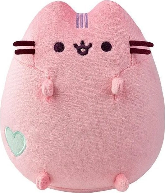 Pink Pastel Pusheen 18 cm GXP-917515