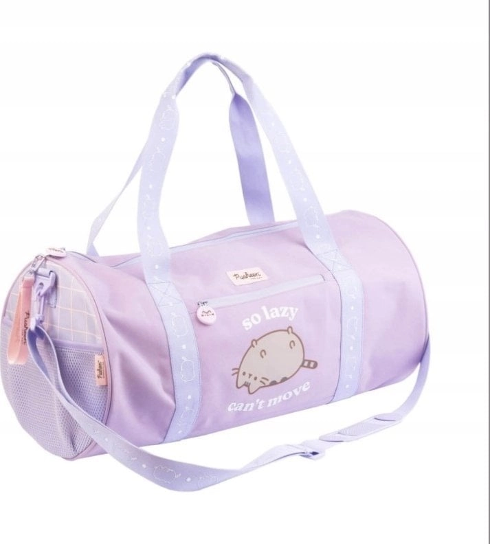 Pusheen Pusheen - Sports/travel bag from