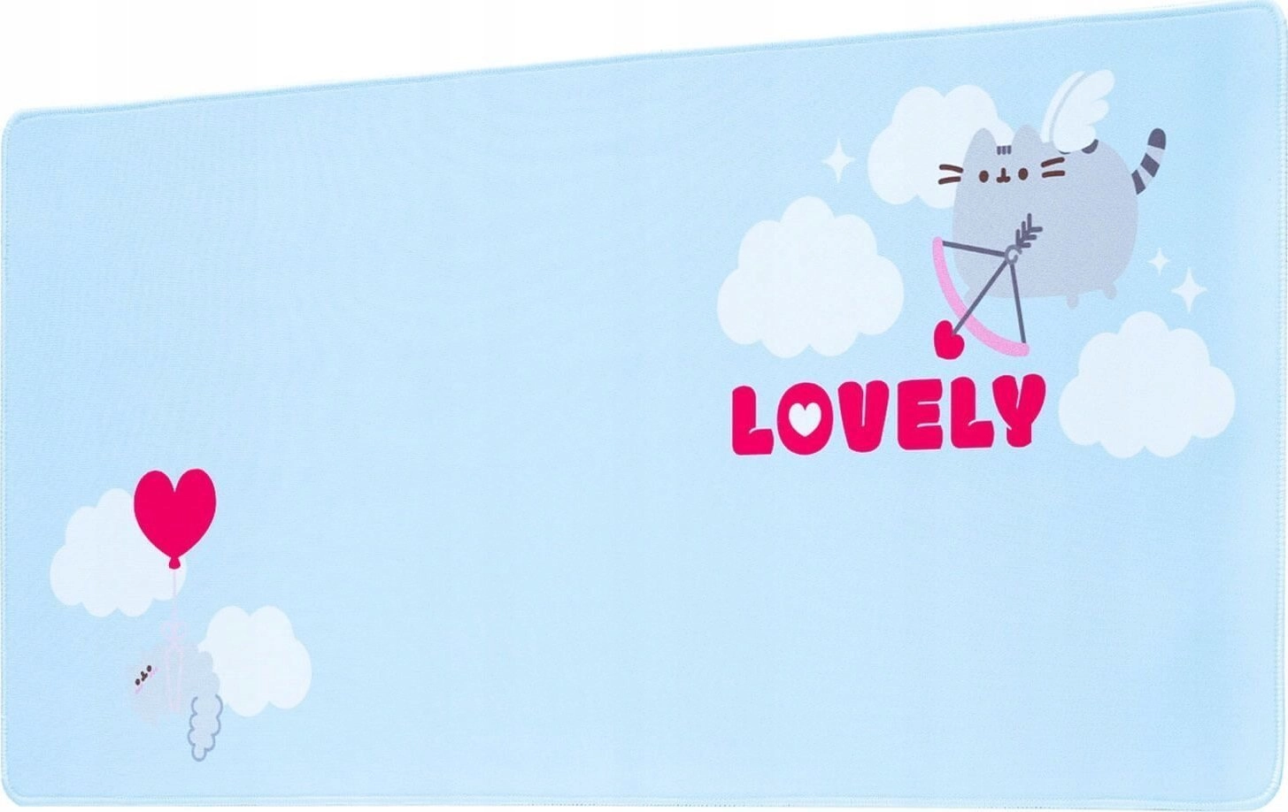 Pusheen Pusheen - XXL gaming/desk mat