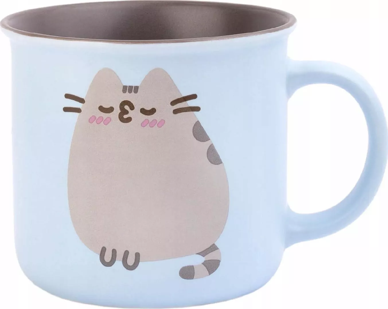 Pusheen - Ceramic mug 380 ml