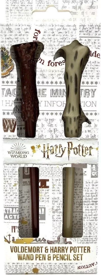 Pyramid DŁUGOPIS HARRY POTTER I OŁÓWEK