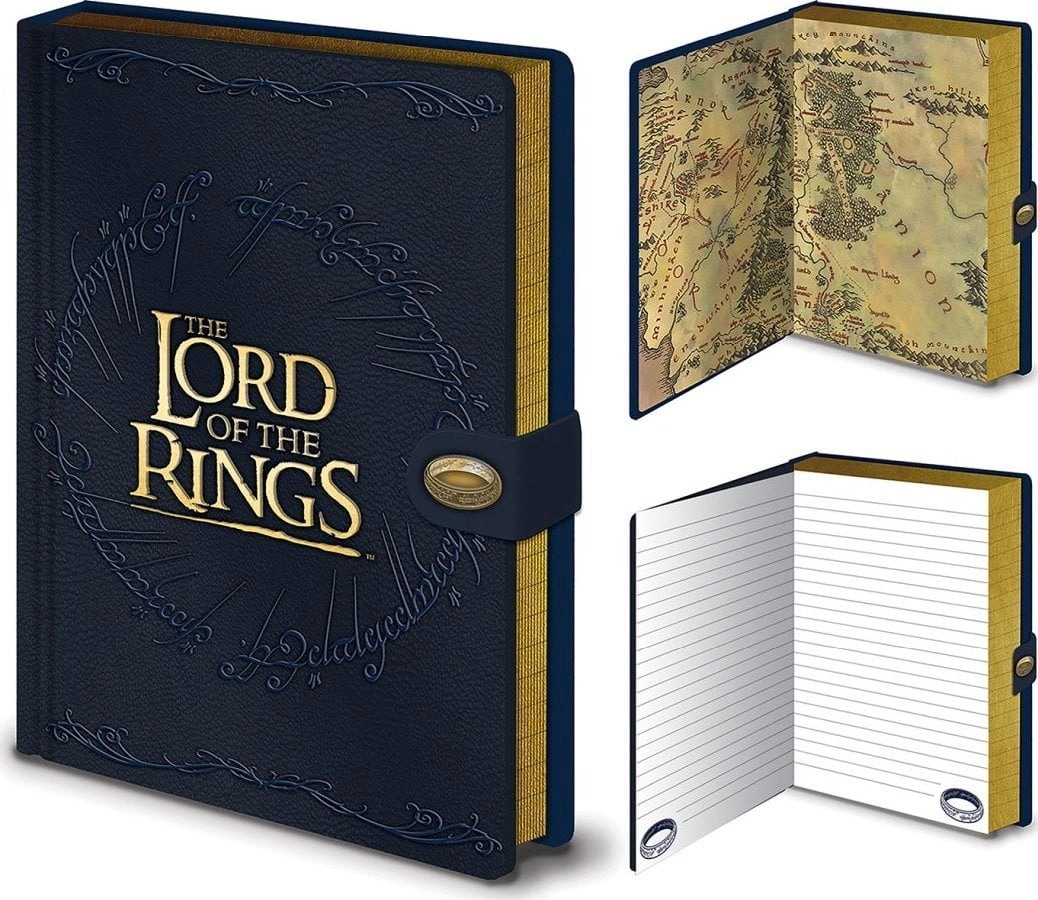 Pyramid Pyramid Lord Of The Rings