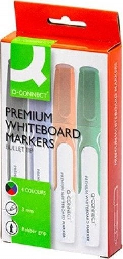 Q-Connect Marker for Q-CONNECT Premium whiteboards