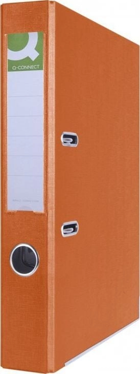 Q-Connect Hero 2-ring binder A4 55mm