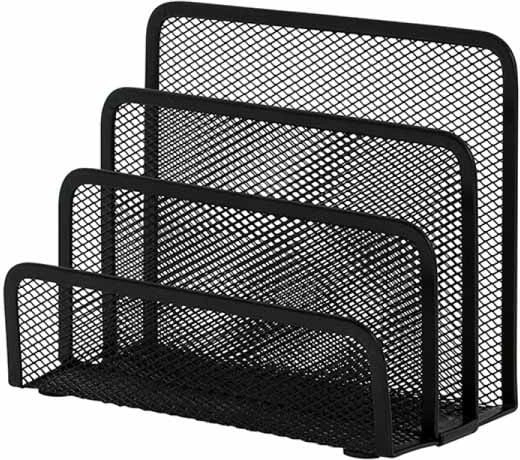 Q-Connect MAIL SORTER Q-CONNECT OFFICE SET