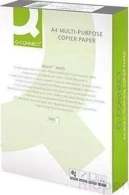 Q-Connect Papier ksero Q-CONNECT  80g/m2  białość