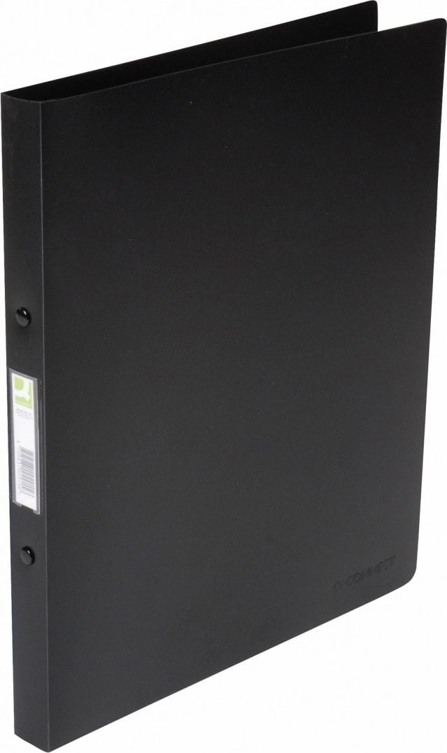 Q-Connect binder No data 4-ring A4