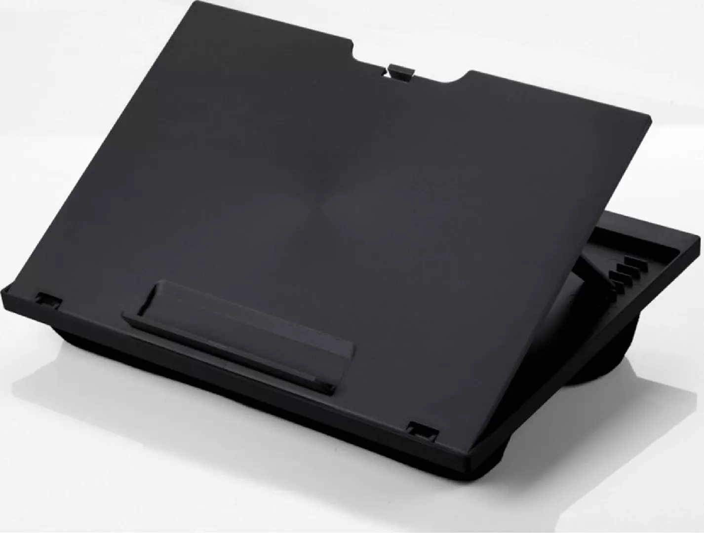 Q-Connect Q-Connect laptop stand 37.6x28x5