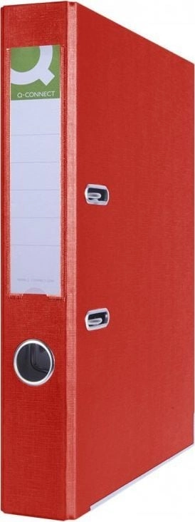 Q-Connect Hero 2-ring binder A4 55mm
