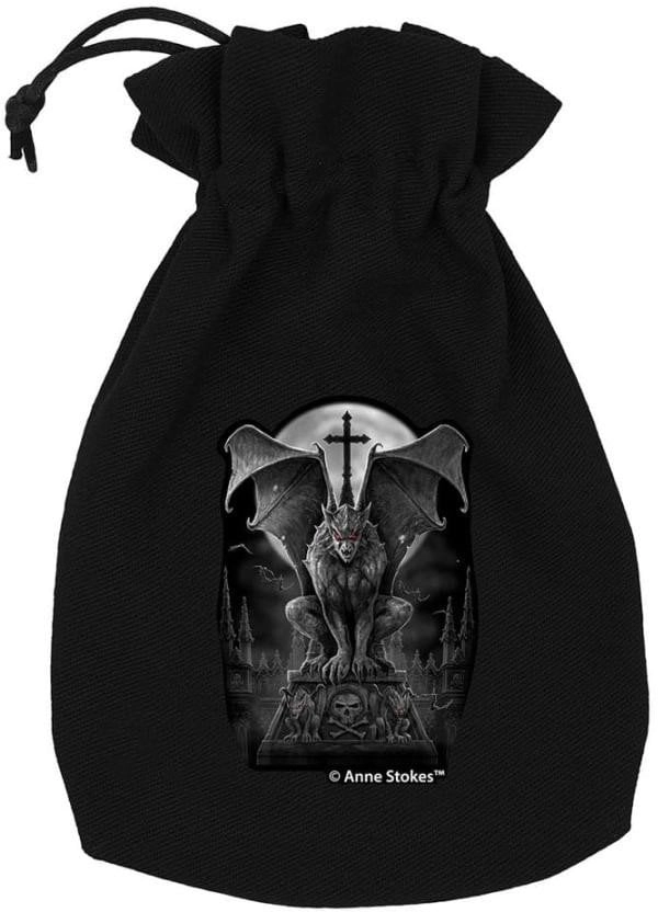 Anne Stokes` Bellows: Gargoyle 2027222 5907699497812