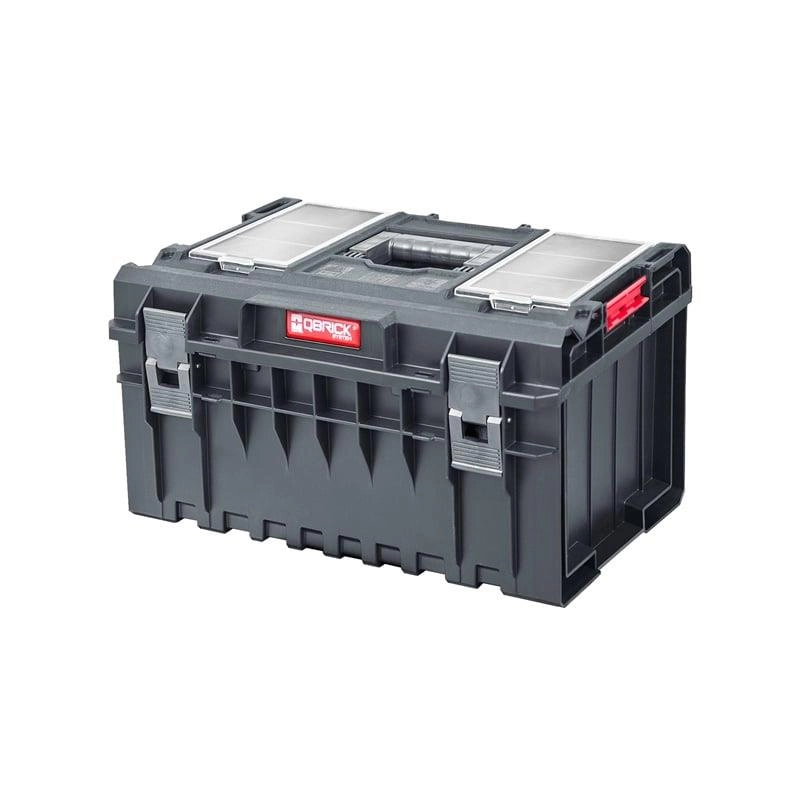 QBRICK SYSTEM ONE BOX 350 PROFI