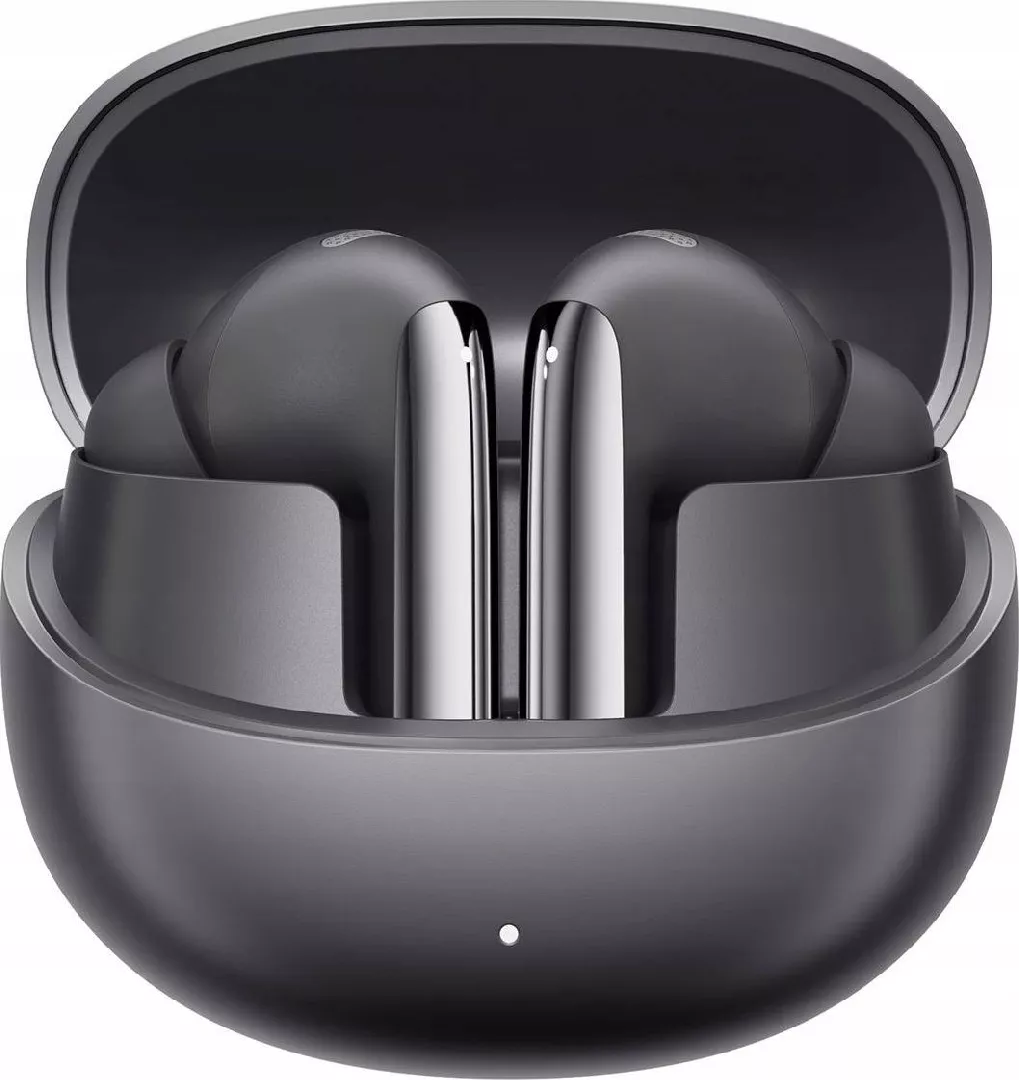 QCY headphones MeloBuds Pro HT08 TWS