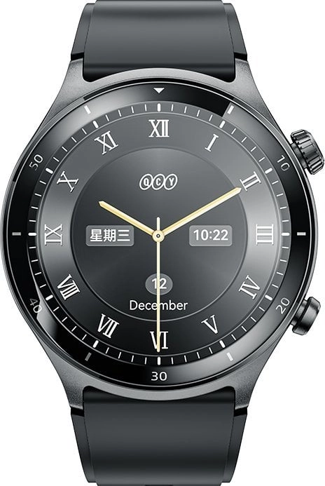 Smartwatch QCY GT3 S7 AMOLED 1