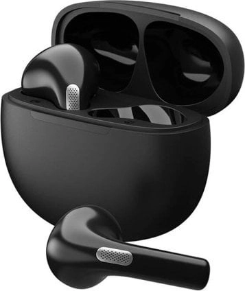 TWS QCY T20 headphones (black) QCY62