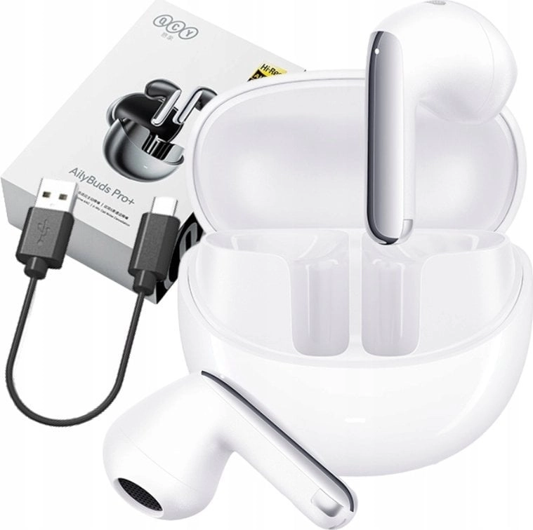 QCY Wireless TWS HT 10 Pro
