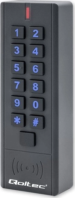 QOLTEC 52441 Zamek szyfrowy HYPERION z
