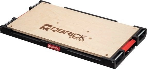 QBRICK ONE adapteris "Multi" ar