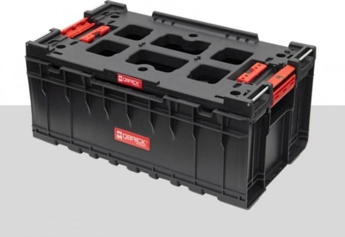 Qbrick ZESTAW SYSTEM ONE BOX +